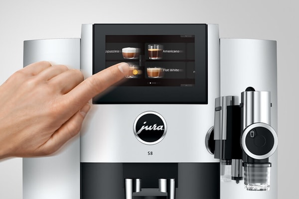 Cutting-Edge Automatic Coffee Machines