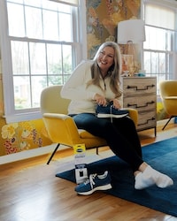 Sports Mom-Focused Footwear Campaigns Image 1