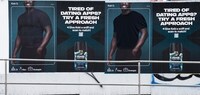 Men-Focused Deodorant Campaigns Image 1