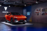 Innovative EV Auto Brands