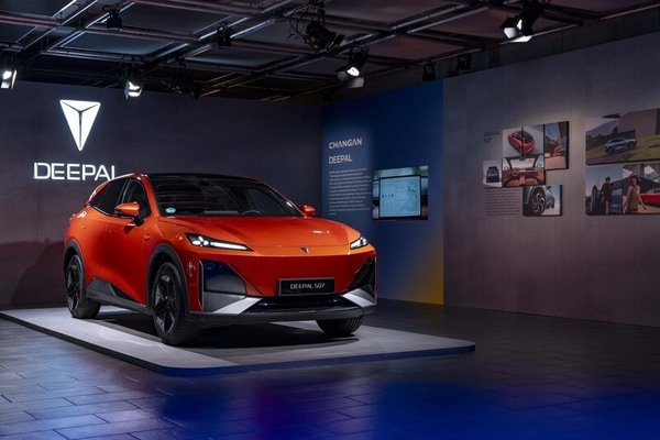 Innovative EV Auto Brands