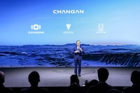 Innovative EV Auto Brands Image 2