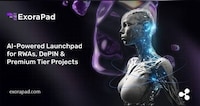 Blockchain Project-Enhancing AI Tools Image 1