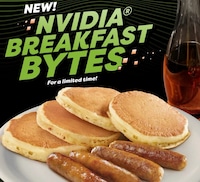 Tech Founder Breakfast Dishes