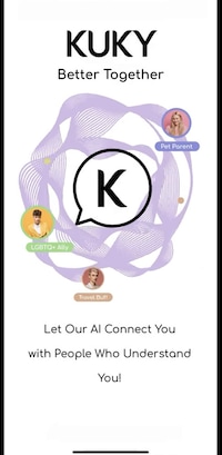 Peer Support Wellness Apps Image 1