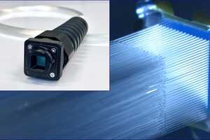 Innovative 2D Fiber Arrays: RAM Photonics Industrial Introduces the ...