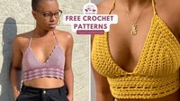DIY-Friendly Crochet Pattern Databases