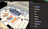 High-Traffic Infrastructure Solutions