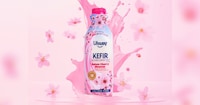 Cherry Blossom-Flavored Kefirs Image 1