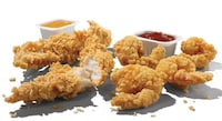 Limited-Time Seafood Menus Image 1
