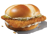 Limited-Time Seafood Menus Image 2