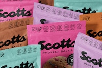 Transparency-Focused Rebranding Campaigns Image 1