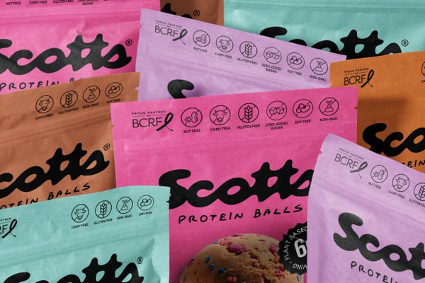 Transparency-Focused Rebranding Campaigns