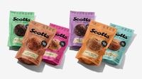 Transparency-Focused Rebranding Campaigns Image 2