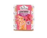 Lunch-Friendly Cake Slices Image 2