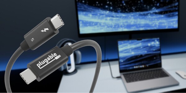 Modern Computer Connectivity Solutions Image 1