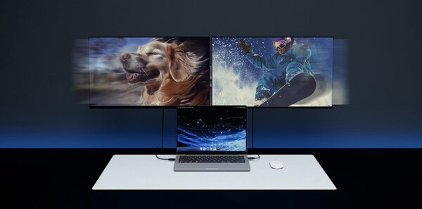 Modern Computer Connectivity Solutions Image 2