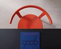 Colorful Modern Seating Designs Image 4