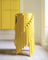 Colorful Modern Seating Designs Image 6