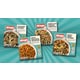 Restaurant-Quality Asian Cuisine Meal Image 1
