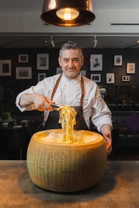 Elegant Easter Dining Experiences Image 2
