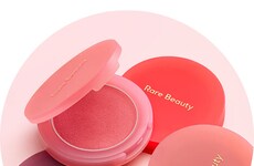 Dreamy Cream-To-Powder Blushes