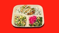 Elevated Fast-Casual Entrees Image 1