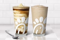 Soft Serve QSR Refreshments Image 1