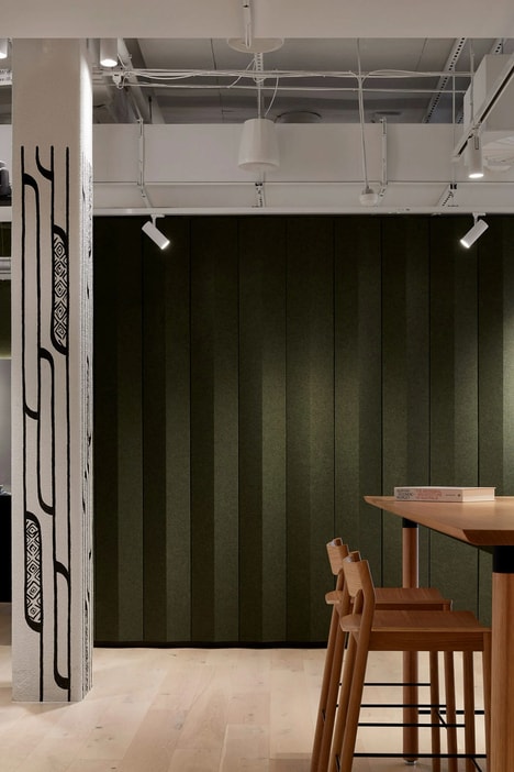 Dimensional Linear Acoustic Systems