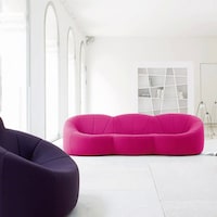 Rereleased Rounded Retro Chairs