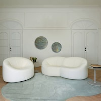 Rereleased Rounded Retro Chairs Image 3