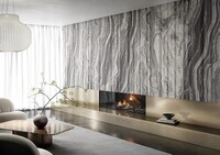 Dimensional Linear Texture Finishes