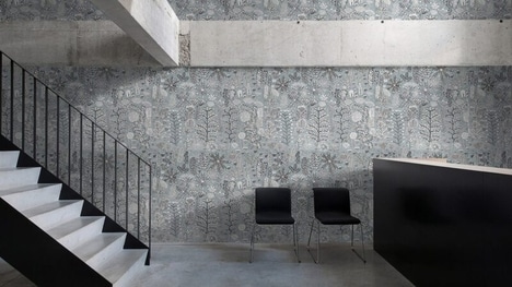 Easy-to-Install Acoustic Panels