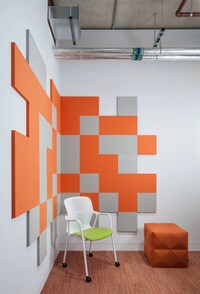 Easy-to-Install Acoustic Panels Image 3