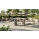 NYC-Inspired Outdoor Dining Chairs Image 2