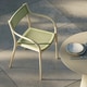NYC-Inspired Outdoor Dining Chairs Image 3