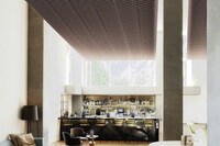 Contemporary Ceiling Grid Systems Image 1