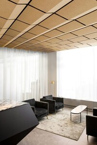 Contemporary Ceiling Grid Systems Image 2