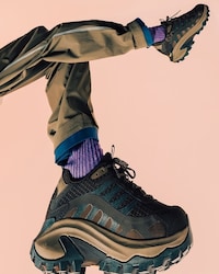 Summer-Ready Performance Footwear Image 2