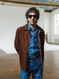 Creative Urban Collaborative Fashion Image 1