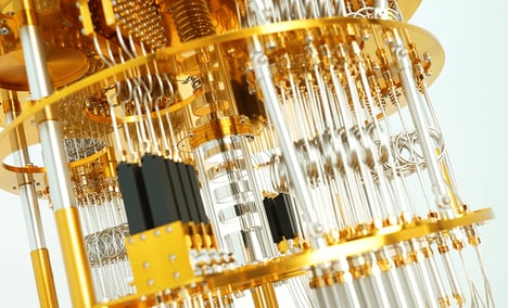 Quantum Computer-Focused Open-Source Software