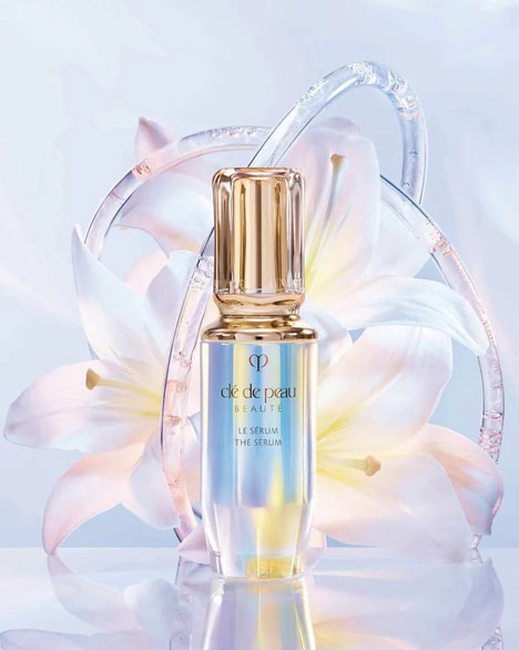 Ultra-Luxurious Skincare Serums