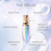 Ultra-Luxurious Skincare Serums Image 2