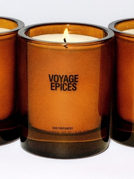 Modern Luxury-Focused Fragrance Lines
