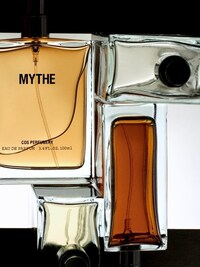 Modern Luxury-Focused Fragrance Lines Image 2