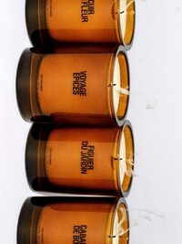 Modern Luxury-Focused Fragrance Lines Image 4