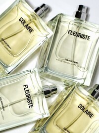 Modern Luxury-Focused Fragrance Lines Image 5