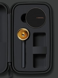 Sleek Cannabis-Focused Storage Solutions