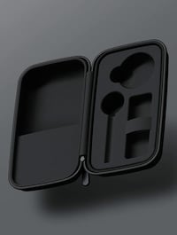 Sleek Cannabis-Focused Storage Solutions Image 2