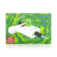 Animated Show-Inspired Butane Torches
